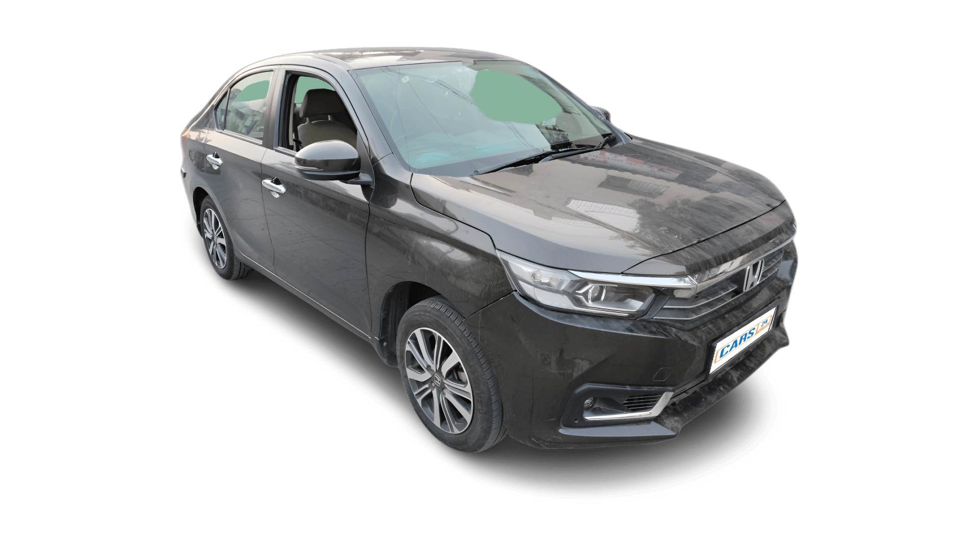 2023 Honda Amaze - Sedan - Petrol - Manual - ₹8.00 lakh